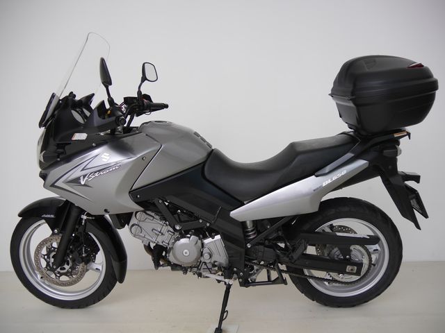 suzuki - v-strom-dl-650-abs