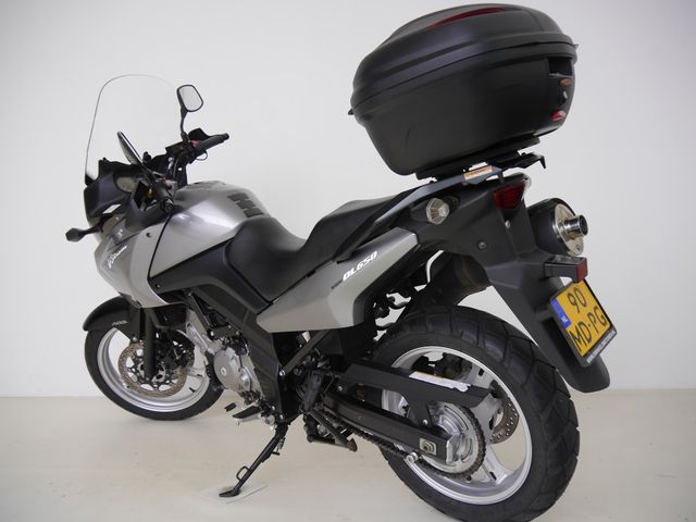 suzuki - v-strom-dl-650-abs