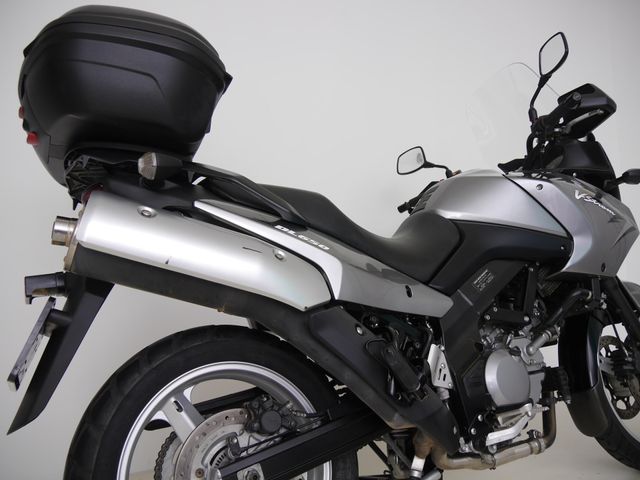 suzuki - v-strom-dl-650-abs