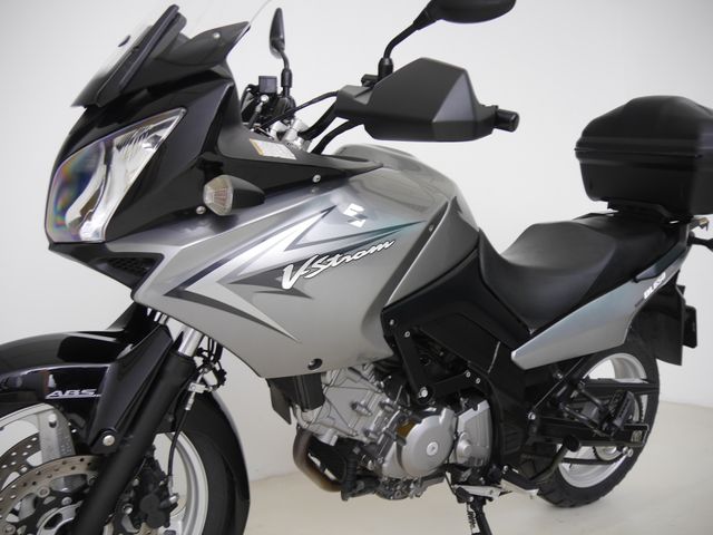 suzuki - v-strom-dl-650-abs