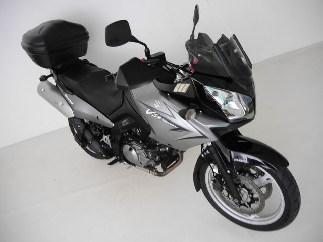 suzuki - v-strom-dl-650-abs