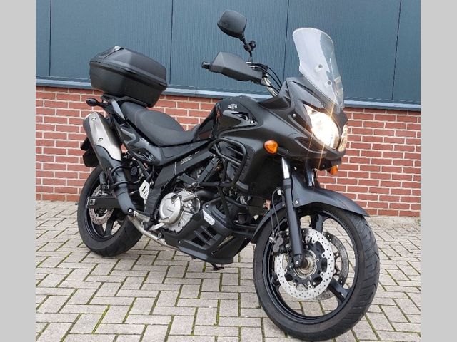 suzuki - v-strom-dl-650-abs