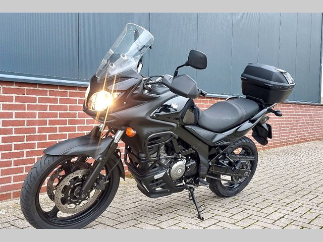 suzuki - v-strom-dl-650-abs