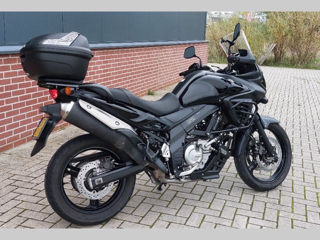 suzuki - v-strom-dl-650-abs