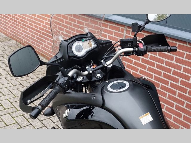 suzuki - v-strom-dl-650-abs