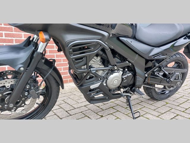 suzuki - v-strom-dl-650-abs