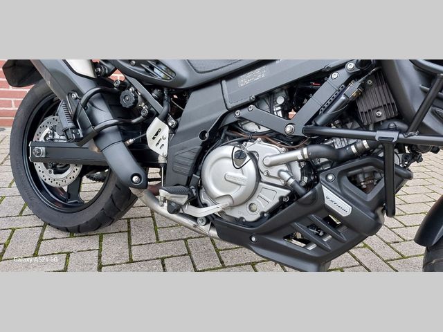 suzuki - v-strom-dl-650-abs