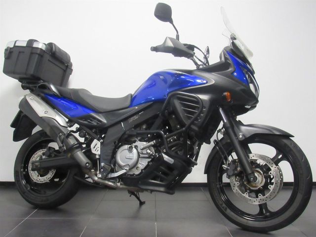 suzuki - v-strom-dl-650-abs