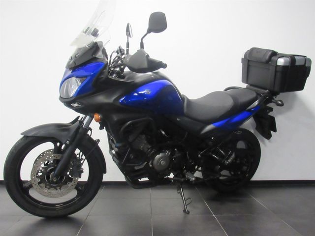 suzuki - v-strom-dl-650-abs