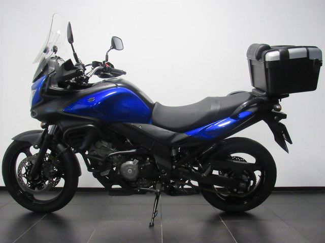 suzuki - v-strom-dl-650-abs