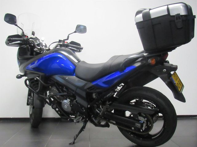 suzuki - v-strom-dl-650-abs