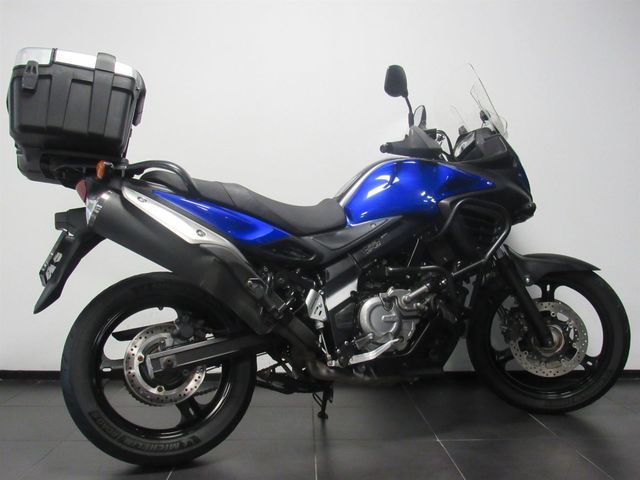 suzuki - v-strom-dl-650-abs