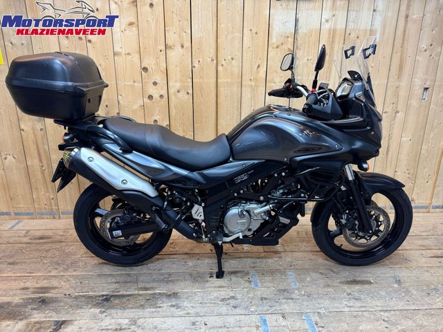 suzuki - v-strom-dl-650-abs