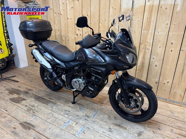 suzuki - v-strom-dl-650-abs