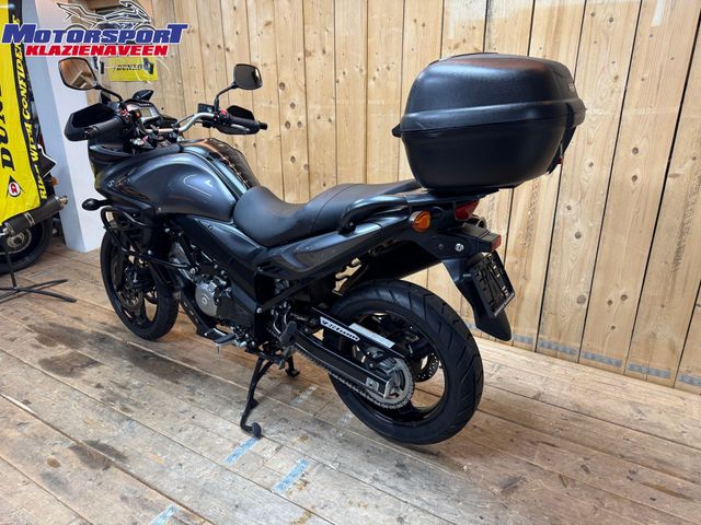 suzuki - v-strom-dl-650-abs