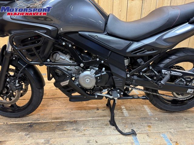 suzuki - v-strom-dl-650-abs