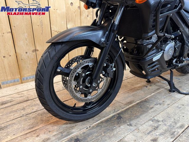 suzuki - v-strom-dl-650-abs