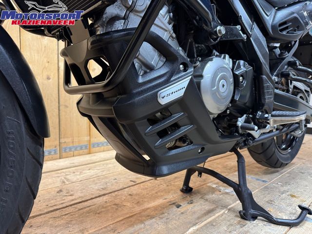 suzuki - v-strom-dl-650-abs