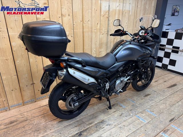 suzuki - v-strom-dl-650-abs