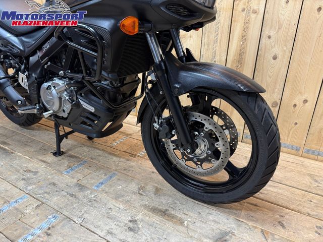 suzuki - v-strom-dl-650-abs