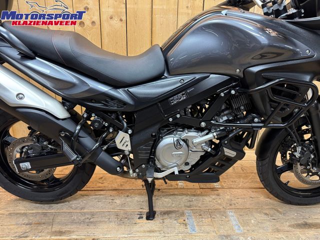 suzuki - v-strom-dl-650-abs