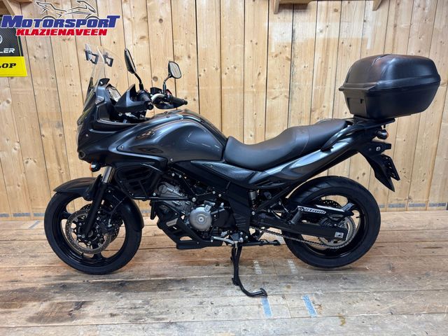 suzuki - v-strom-dl-650-abs