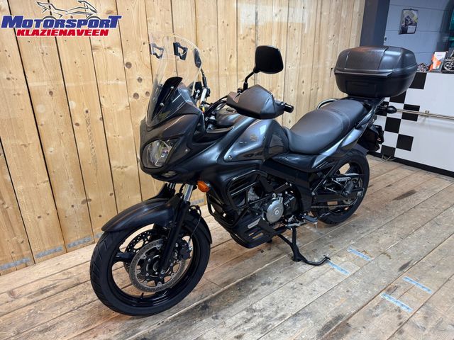 suzuki - v-strom-dl-650-abs