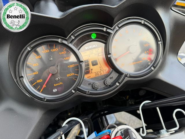 suzuki - v-strom-dl-650-abs