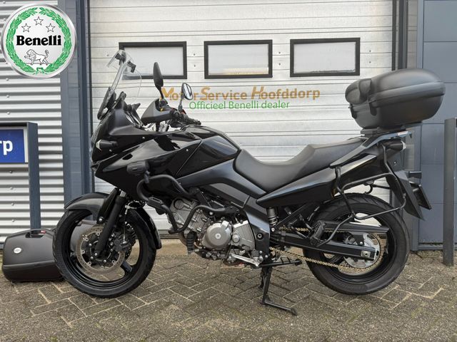 suzuki - v-strom-dl-650-abs