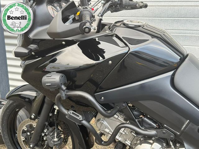 suzuki - v-strom-dl-650-abs