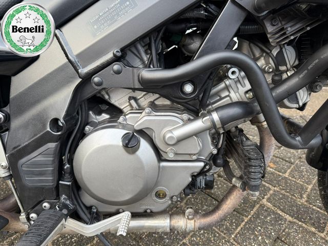 suzuki - v-strom-dl-650-abs