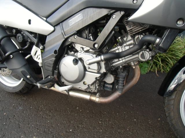 suzuki - v-strom-dl-650-abs