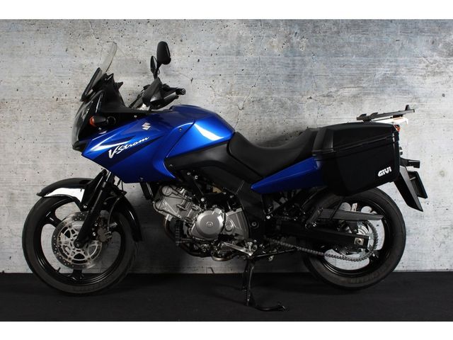 suzuki - v-strom-dl-650-abs