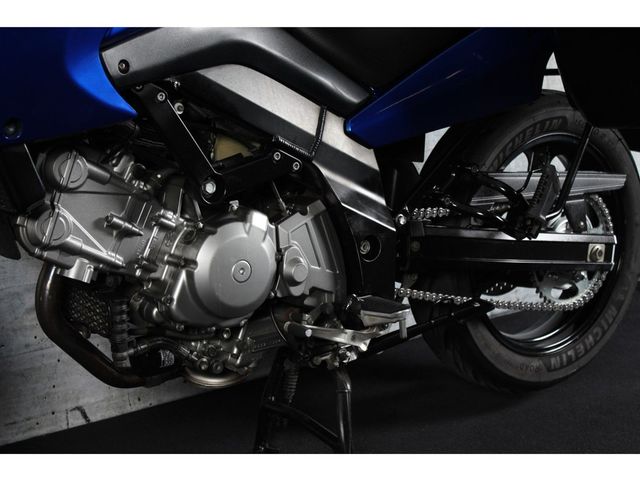 suzuki - v-strom-dl-650-abs