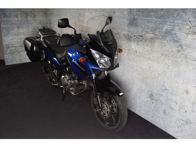 suzuki - v-strom-dl-650-abs