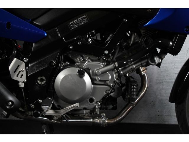 suzuki - v-strom-dl-650-abs