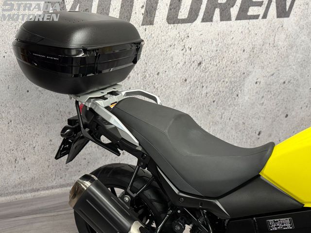 suzuki - v-strom-dl-650-abs