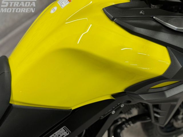 suzuki - v-strom-dl-650-abs