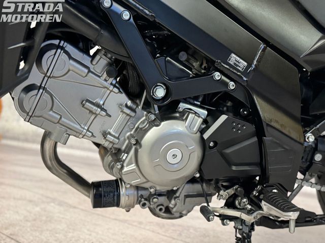 suzuki - v-strom-dl-650-abs