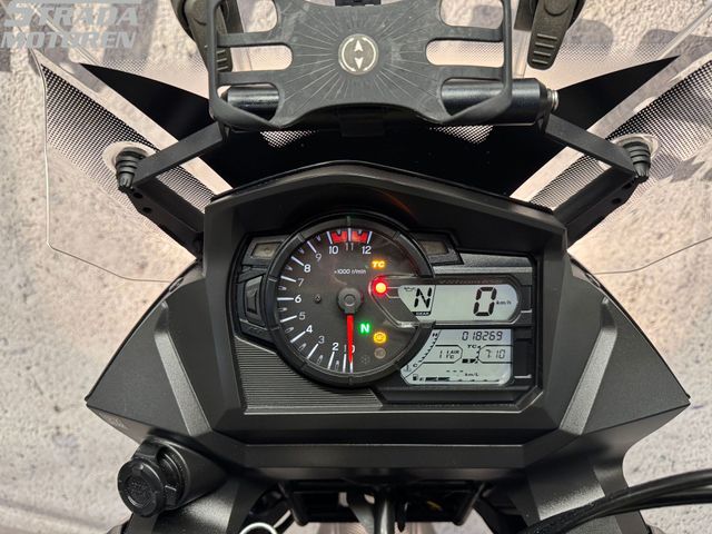 suzuki - v-strom-dl-650-abs