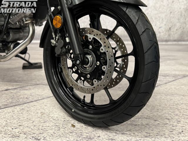 suzuki - v-strom-dl-650-abs