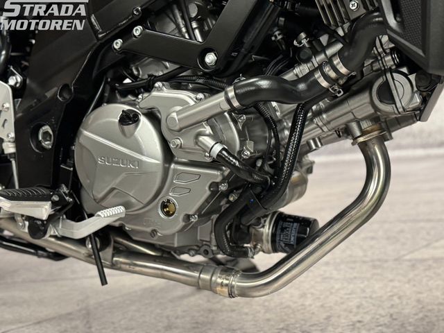 suzuki - v-strom-dl-650-abs