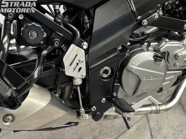 suzuki - v-strom-dl-650-abs