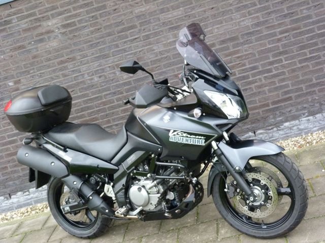 suzuki - v-strom-dl-650-abs