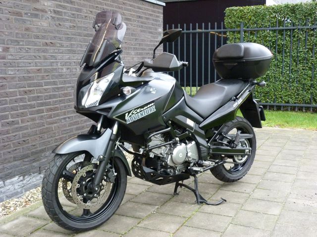 suzuki - v-strom-dl-650-abs