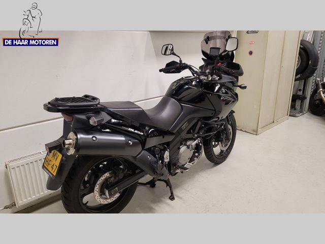 suzuki - v-strom-dl-650-abs