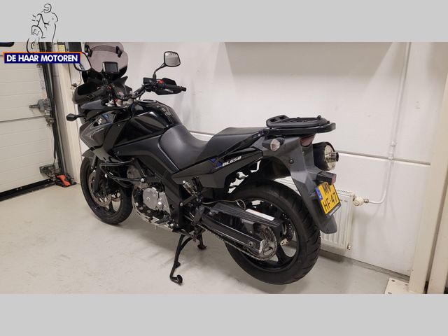 suzuki - v-strom-dl-650-abs