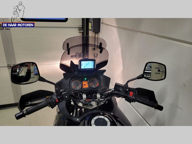 suzuki - v-strom-dl-650-abs