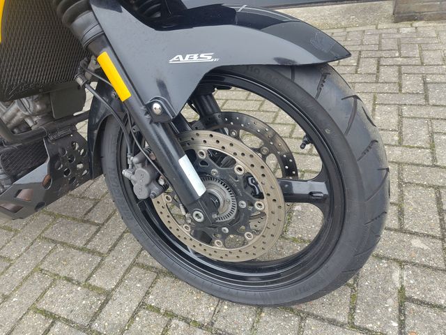 suzuki - v-strom-dl-650-abs