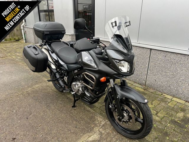 suzuki - v-strom-dl-650-abs